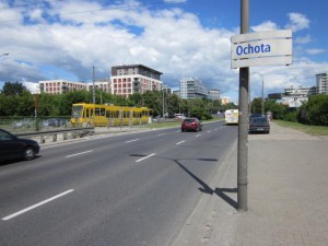 elektryk Warszawa Ochota