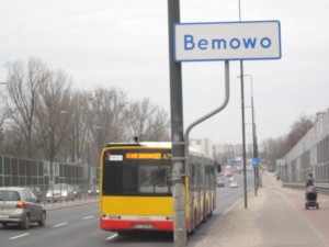 elektryk Bemowo